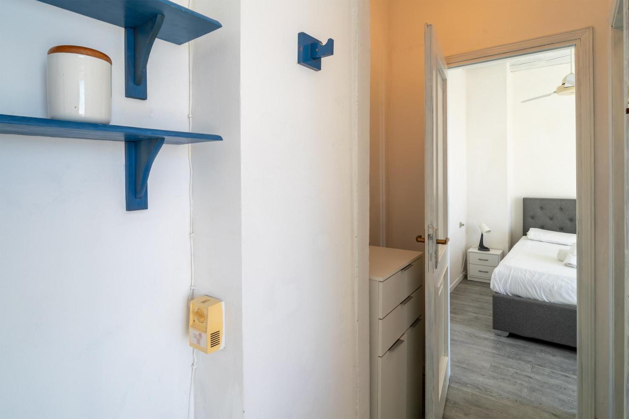 Casa Grimaldi - Terrace & Sea View Apartment Вентимиля Екстериор снимка