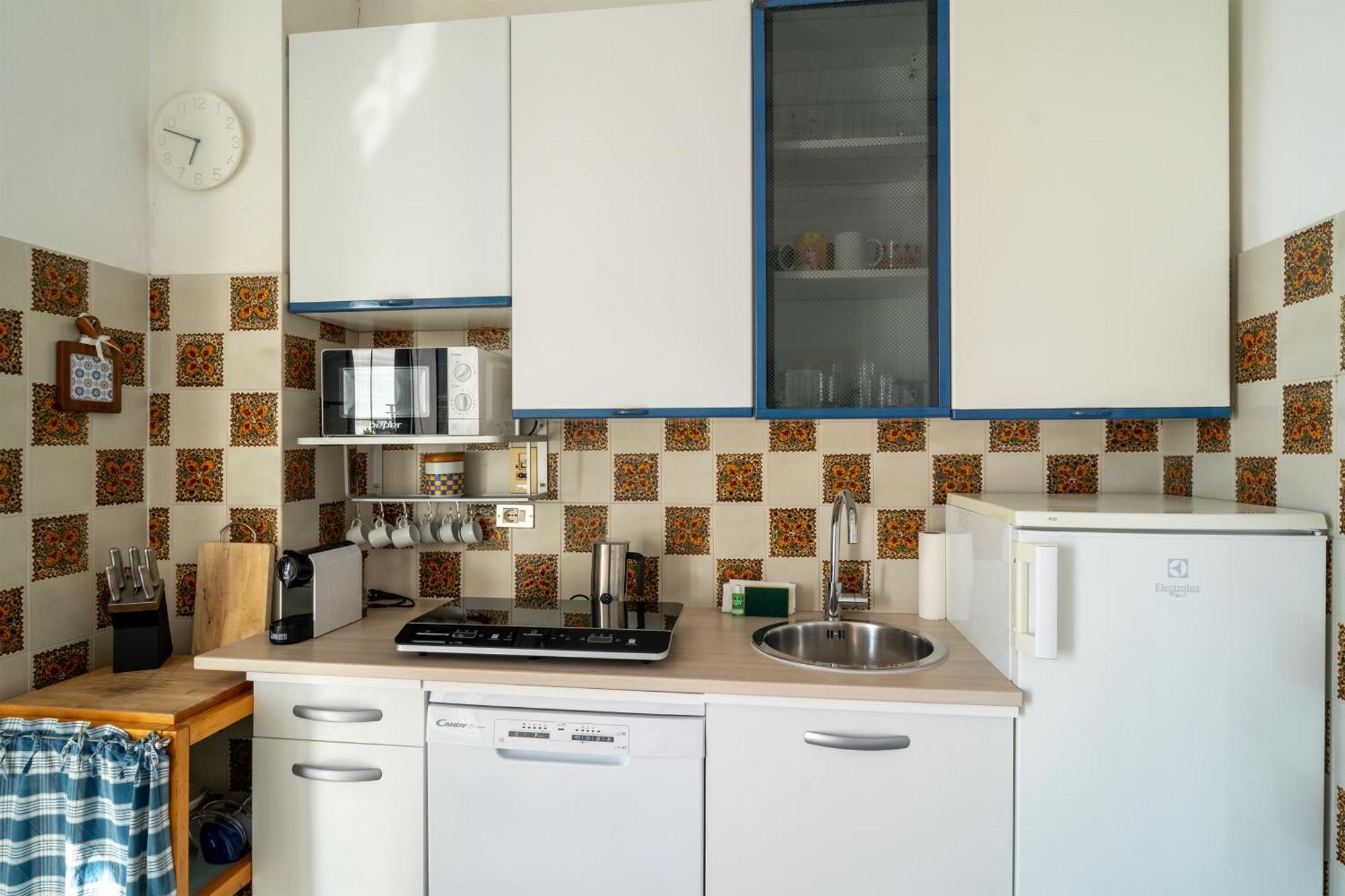 Casa Grimaldi - Terrace & Sea View Apartment Вентимиля Екстериор снимка